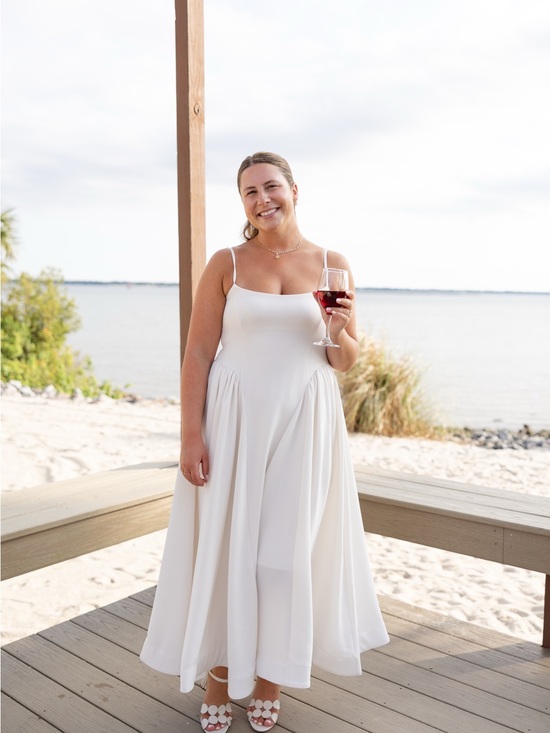 Reformation Dresses & Skirts - Reformation Bonie Dress